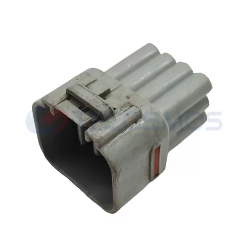 Waterproof Wire Connector Cable Harness Car Enclosure Connector for Volkswagen Audi 12pin Male 6188-0375 6181-2594 - image 5